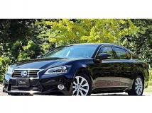 2013 Lexus GS
