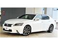2013 Lexus GS