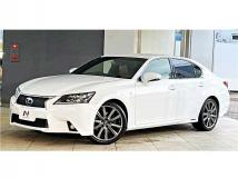 2013 Lexus GS