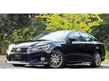 2013 Lexus GS