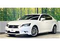 2013 Lexus GS