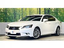 2013 Lexus GS