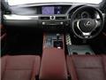 2013 Lexus GS