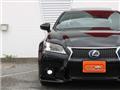 2013 Lexus GS