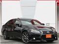 2013 Lexus GS