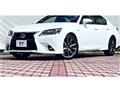 2013 Lexus GS