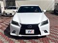 2013 Lexus GS