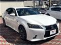 2013 Lexus GS