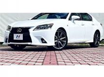 2013 Lexus GS