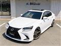 2013 Lexus GS