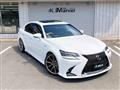 2013 Lexus GS