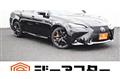 2020 Lexus GS