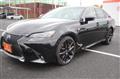 2020 Lexus GS