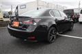 2020 Lexus GS