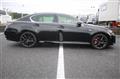 2020 Lexus GS