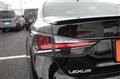2020 Lexus GS