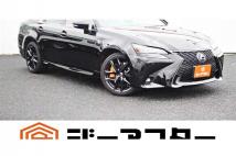 2020 Lexus GS