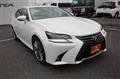 2019 Lexus GS