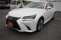 2019 Lexus GS