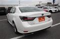 2019 Lexus GS