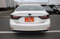 2019 Lexus GS