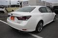 2019 Lexus GS