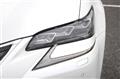 2019 Lexus GS