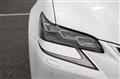 2019 Lexus GS