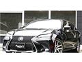 2019 Lexus GS
