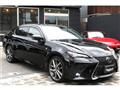 2019 Lexus GS
