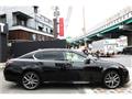 2019 Lexus GS