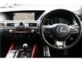 2019 Lexus GS
