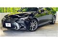 2019 Lexus GS