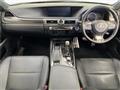 2019 Lexus GS