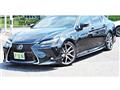 2019 Lexus GS