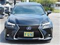 2019 Lexus GS