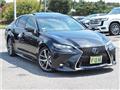2019 Lexus GS