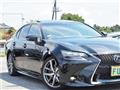 2019 Lexus GS