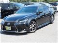 2019 Lexus GS