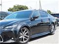 2019 Lexus GS