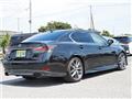 2019 Lexus GS