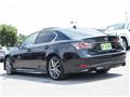 2019 Lexus GS