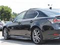 2019 Lexus GS