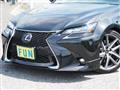 2019 Lexus GS