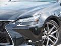 2019 Lexus GS