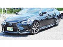 2019 Lexus GS