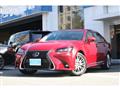 2018 Lexus GS