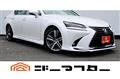 2018 Lexus GS