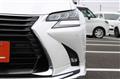 2018 Lexus GS