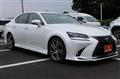 2018 Lexus GS